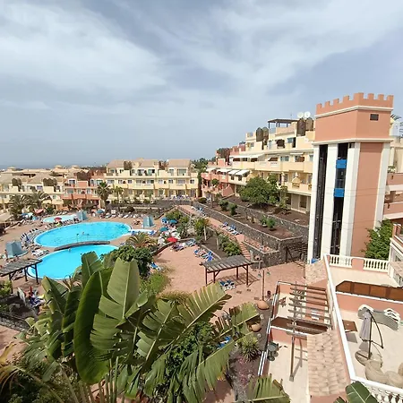 Granada Park * Playa de las Americas (Tenerife)