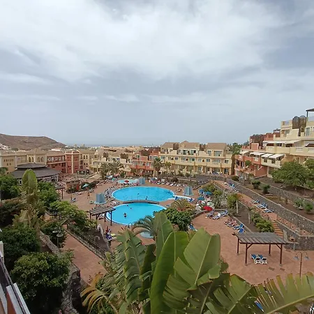 Lägenhet Granada Park